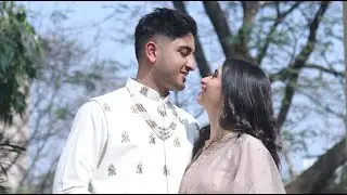 || Shrifal Vidhi / Gargora Cinematic Highlight 2025 | Darshit & Priyanka | Sara Wedding Events ||