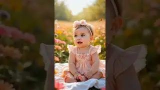 Hi Papa  #aibabymagic