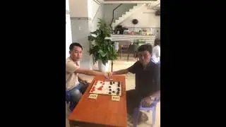 [  SHOWMATCH CỜ  ÚP ]:  Trận chiến trên đỉnh quang minh Bảo Lâm Đồng VS Hải CR 10P5S CHẠM 5