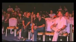 Martial Combat 3 Fight 2 Ian Bone Vs Matt Delanoit
