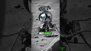 The Secret History of the Moon #space #facts #viralshots
