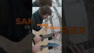 Masterclass Vincent Schmidt chez Boullard Musique !