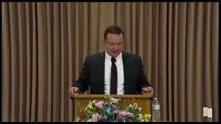 The Cost of Discipleship - Cliff Goodwin [8/7/22]