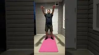 Day 46 of 100 days fitness challenge