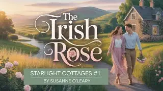 The Irish Rose - Starlight Cottages #1 | Susanne O'Leary | Romance Audiobook