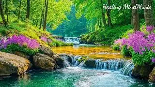 Music for Healing the Soul 🌿 Beautiful Relaxing Music to Reduce Anxiety and Stop Overthinking