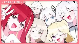 끝은 놓는 것이 아니라 남기는 것 ✌📷 [멋사공책 RPG | 2025.12.28]