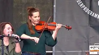Pele Caster Live @DORTBUNT! Festival 2018
