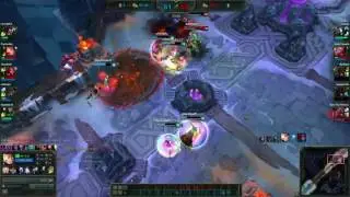 penta lux