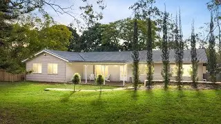 2 - 18 Rosewood, Munruben | House Tour | Jay Aston & Harrison Hoey