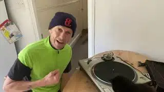 REAL DJ'S USE VINYL OR DO THEY LET'S FIND OUT!