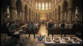 Rosa de Saron - Casa {COVER}
