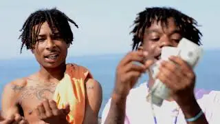 Goonii x Dirty Bandit Ant - Real Shit