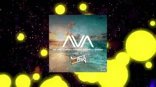 Michael Fearon & Euphoric Nation featuring Theresia -Lost At Sea [ Sopaul RMX ]