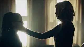 Cophine | Orphan Black - Cosima and Delphine coming back to life (C&oelig;ur de pirate - Slow Show )