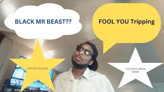 Copycat Culture: Navagating Community and Creativity in Social Media @MrBeast @WillieDLive #viral