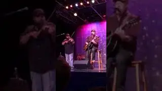 Pre-Apocalyptic Blues - Shawn Mullins - Red Clay Music Foundry