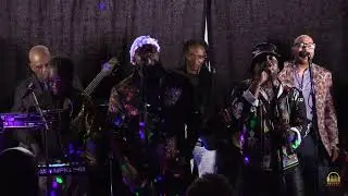 System Band Live 2025 @ 3 Kings  Kanson Fer