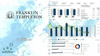 $BEN Franklin Resources Q3 2024 Earnings Conference Call