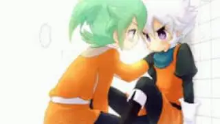 Saru x Fey amv sympathy