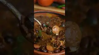 Charro beans #easyrecipe