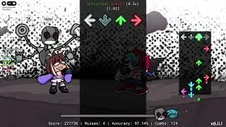 change vid to 2x unfairness version but its the left side