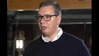 Вучић: Наше срце куца само за нашу тробојку