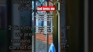 God&rsquo;s mercy found me when my words couldn&rsquo;t. #shorts #FaithMessage#ChristianMotivation#GraceAndMercy