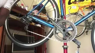 Daily Bicycle Maintenance-What to do after every bike ride