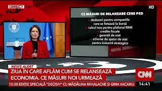 Măsurile economice care au pus coaliția pe jar, asumate de ministrul Finanțelor