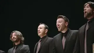 Insenso di Lorenzo Donati - Libercantus Ensemble al Teatro Cucinelli
