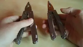 Swisstool vs Spirit Comparison - which is right for you?