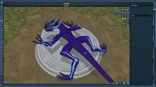 My best Spore creations
