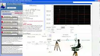 Antenna Measurement Studio: Antenna Efficiency Module Tutorial