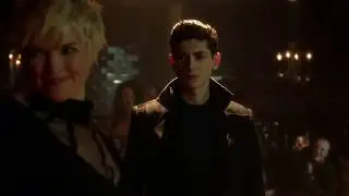 Bruce and Selina || Moondust (+5.11)