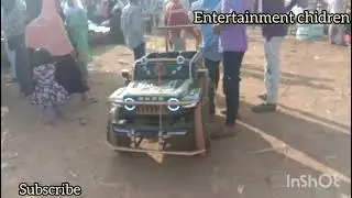 Hazrat allaudin sha qadri dargha janda Mubarak