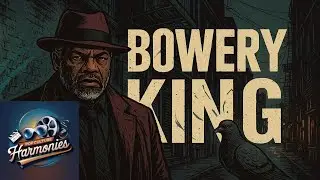 🎶Bowery King🎶| Movie  Music | John Wick| A Dog, A Gun, A Song