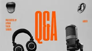 Experience to be volunteer - Q/A Part 1