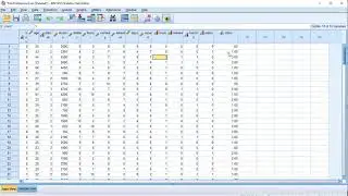 SPSS - Chance corrected effect size for Cochran's Q (also needs a calculator)
