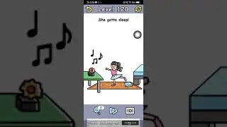 Brain crack level 18-30 answer walkthrough.