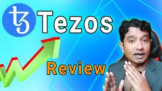 Tezos XTZ coin Explained | what is Tezos | Xtz coin price Prediction