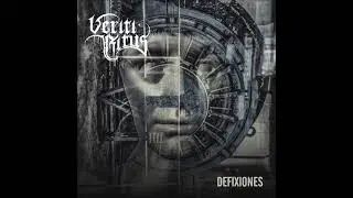 Veriti Ritus - Defixiones (Full Album 2023)