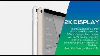 Nokia Android Coming With 2K DISPLAY | SNAPDRAGON 820 | 22.6 MP - 2016 (Last Updates)