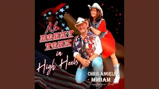 No Honky Tonk in High Heels