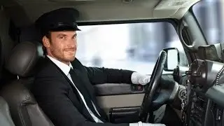 Minibus Hire with Driver