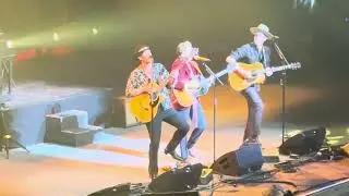The Things I Regret - Brandi Carlile - The Anthem, March 22, 2024