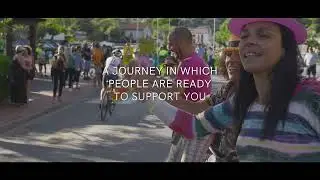 Elbaman 2023 - We are as one