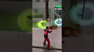 GTA Online vice City #online #gaming #shorts #rockstar #play