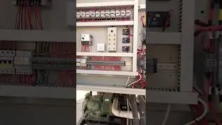 How To Reset SKM Chiller Alarm Or Fault (HVAC) #ytshorts #videos #viral