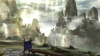 Monster Hunter Generations Ultimate - Misty Peaks Intro